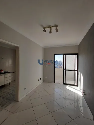 Apto para alugar | 2 quartos - 51 m² - 1 vaga de carro | Jardim Monte Alegre -