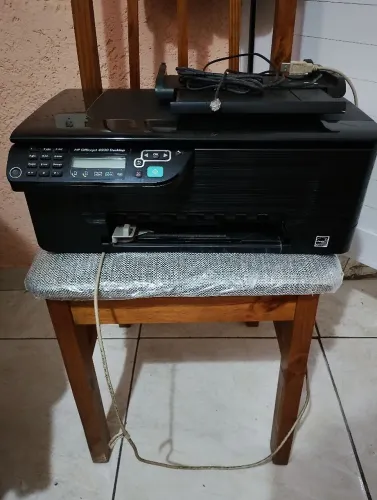 Impressora HP
