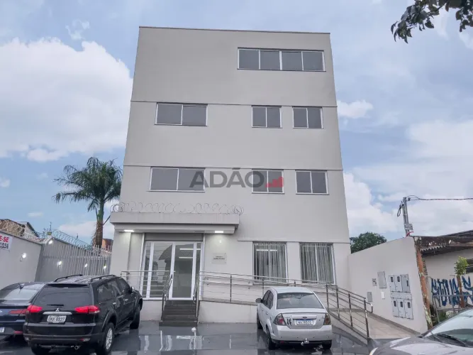 Prédio Comercial-Nova Suíça/Jardim América -162m2