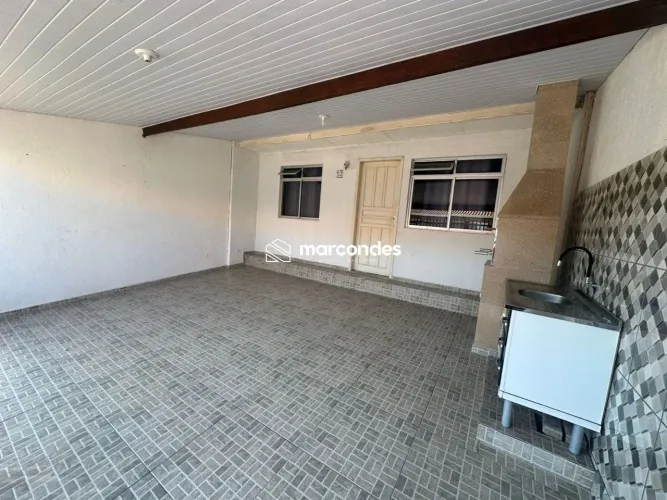 Casa para Locação em Condomínio Fechado - Conforto, Segurança e Lazer!