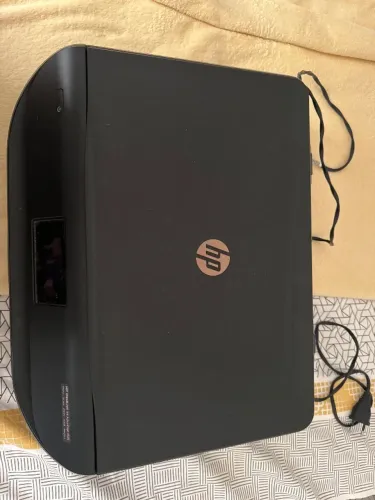 Impressora HP deskjet