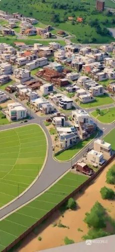 Terreno à venda, 371 m² por R$ 340.000 - Itararé - Campina Grande/PB