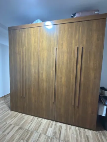 Guarda roupa