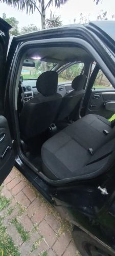 Imagem de Renault Logan Expres./exp. UP Hi-flex 1.0 16V 4P 2008