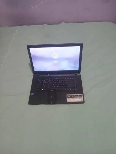 Notebook Acer Aspire 5