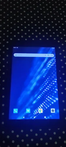 Tablet positivo
