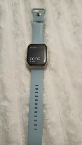 Apple Watch 7