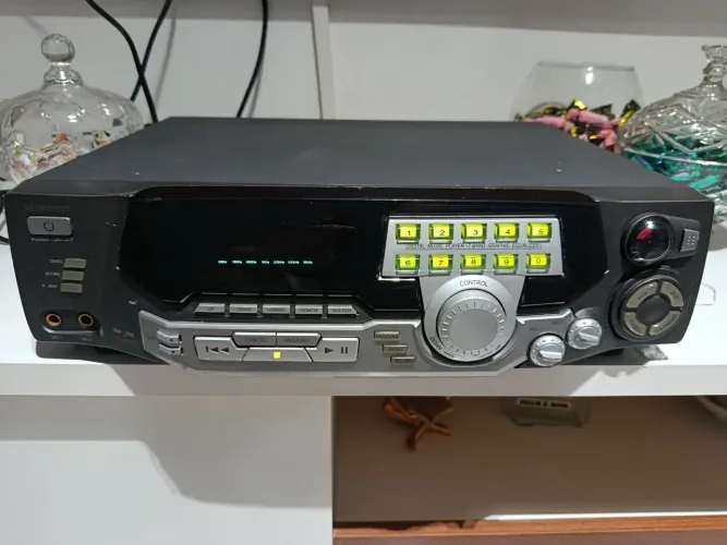 Vídeoke Karaoque