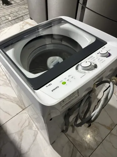 Lavadora Consul 12kg Usada