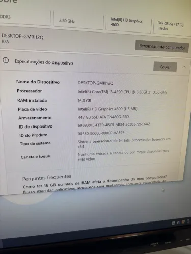 Computador 
