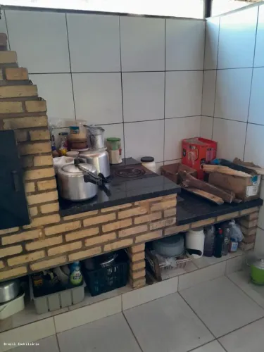Chácara para Venda em Luziânia, Jardim do Ingá, 3 dormitórios, 2 banheiros