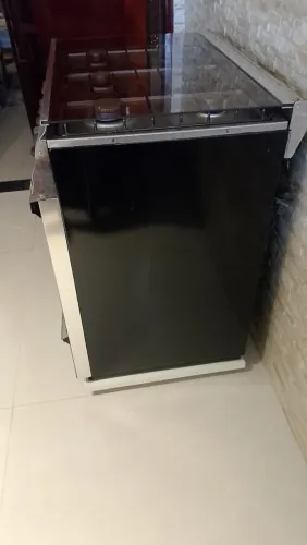 Vendo um fogão 6 bocas