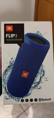 JBL flip 3