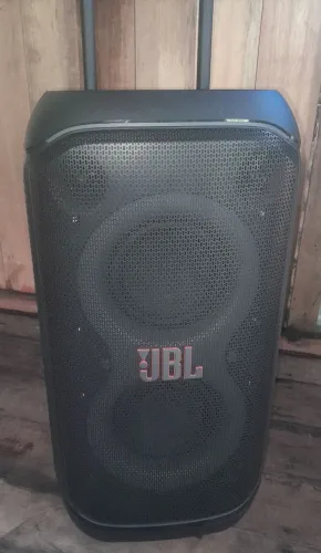 JBL Partybox Stage 320 c/Bluet pt