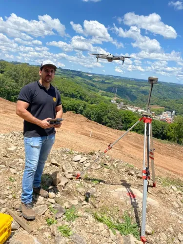 ENGENHARIA E TOPOGRAFIA EM CANOAS E TODO RS