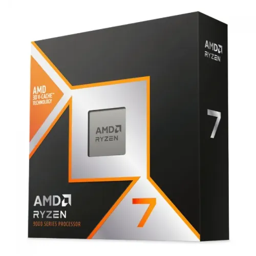 Processador AMD Ryzen 7