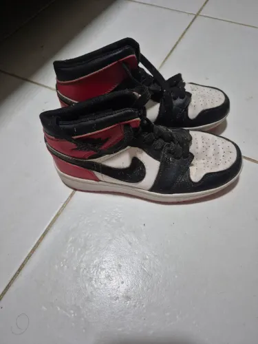 Nike air jordan inf original