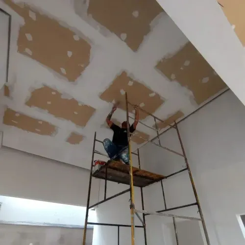 Pintor profissional atendo toda sp preço bom disponível 