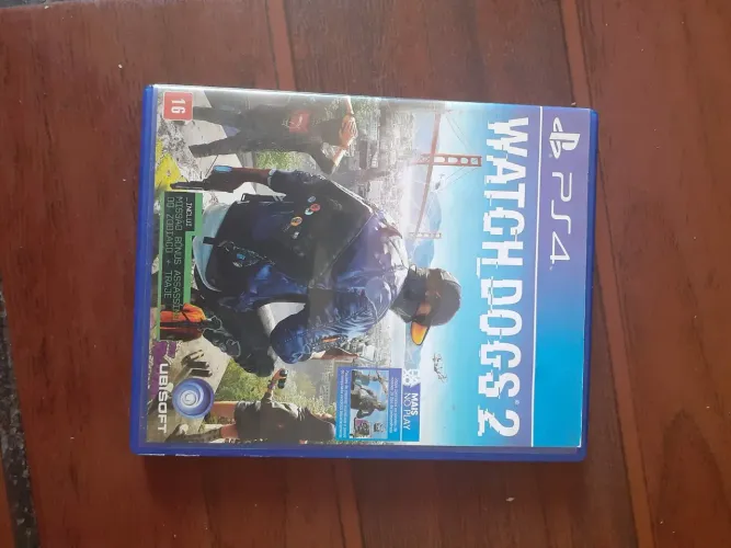 JOGOS DE PLAY IV