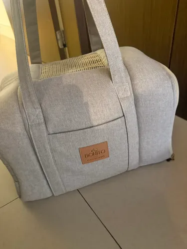 Bolsa Pet