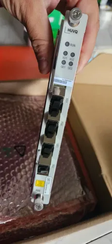 Placa up link zte