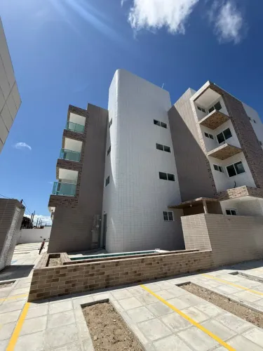 Apartamento Térreo Jardim Cidade Universitária