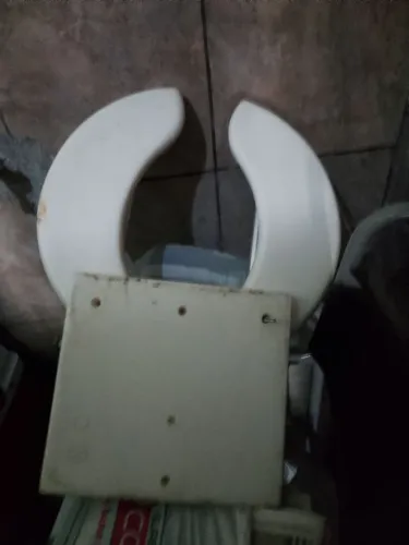 Cadeira para banho