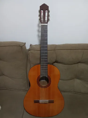 Violão Yamaha C45