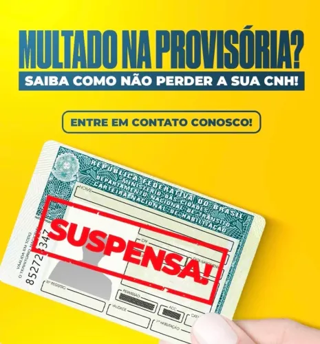 Consultoria de trânsito