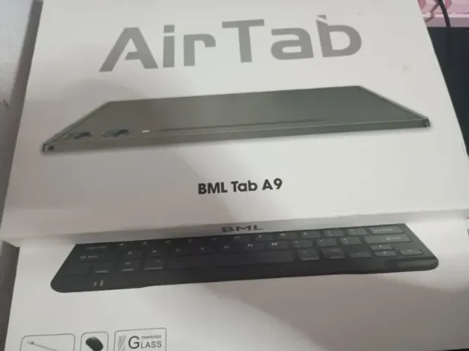 Vende-se tablet