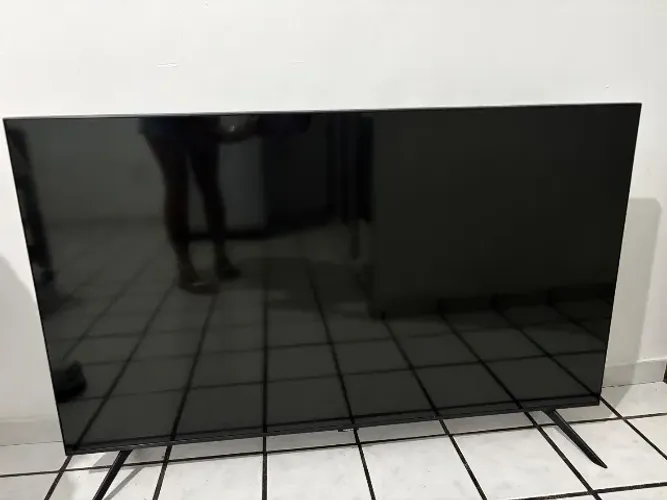 Vendo TV 50 polegadas Samsung