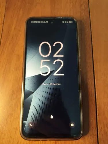 Smartphone TCL 60se (18+512GB)