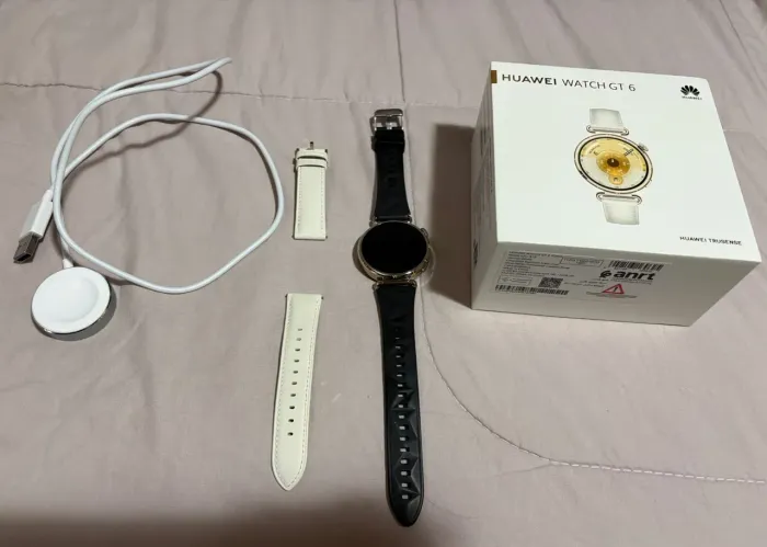 Huawei Watch GT 6