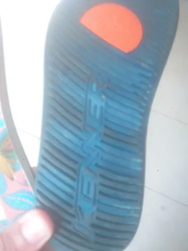 Sandálias feminina Kenner estilizada 35/36, apenas 15 REAIS