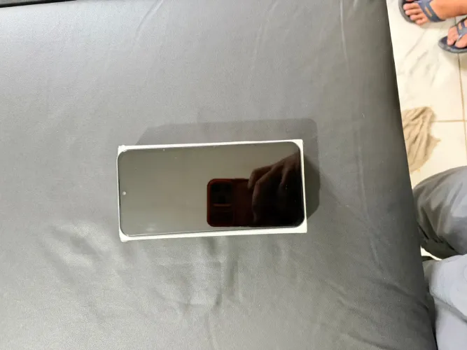 Celular A15 5G único dono 