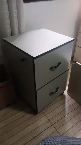 Arquivo 2 gavetas