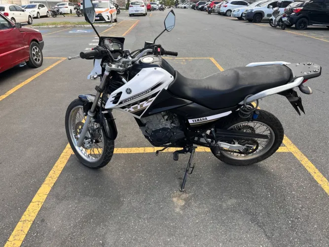 Yamaha XTZ 150 Crosser S Flex 2021