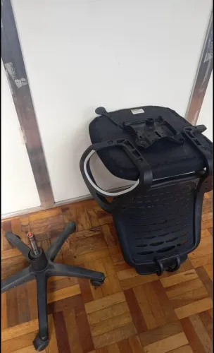 Conserto de cadeiras
