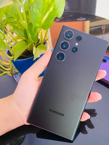 S23 ultra 256gb