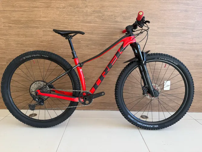 Trek Procaliber 9.8 2021 | Carbono | 12v | 10,9kg | Impecável