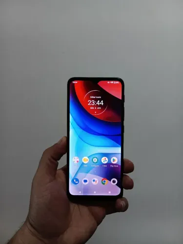 Motorola Moto E7 Power