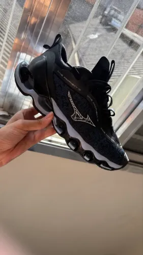 Mizuno pro 13