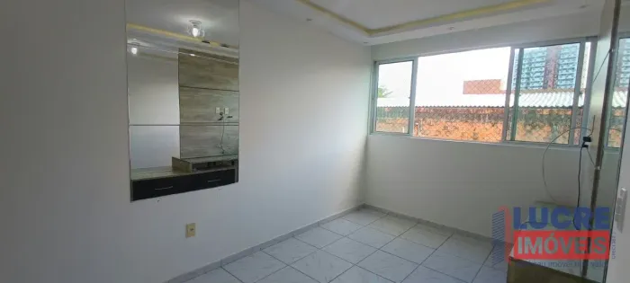 Apartamento para Locação no Bairro da Torre - João Pessoa/PB
