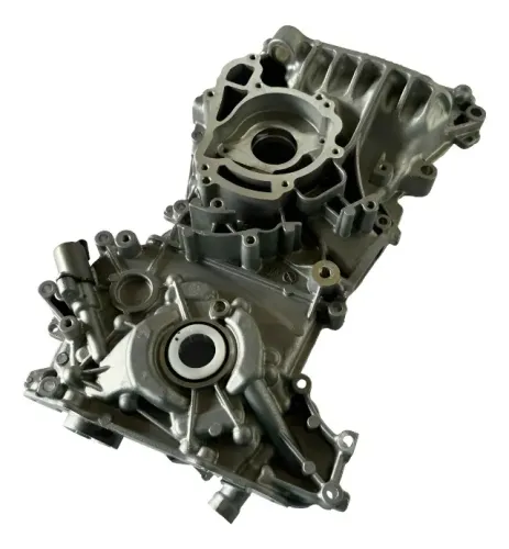 Bomba Óleo Motor Fiat Jeep 46350298 T200 T270 Flex Original 46350298