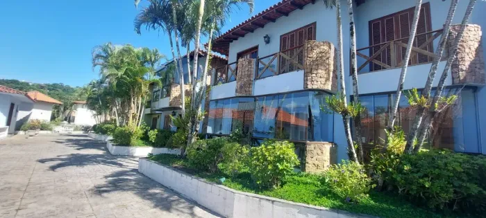 Apartamento para locação 02 dorms. Pontal das Marinas, São Sebastião- SP