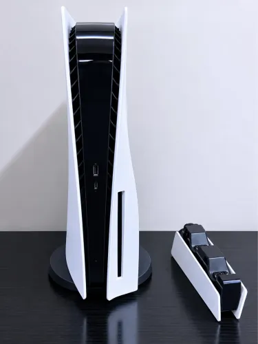 PlayStation + acessórios