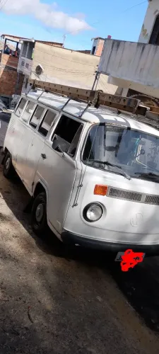 Rake para kombi