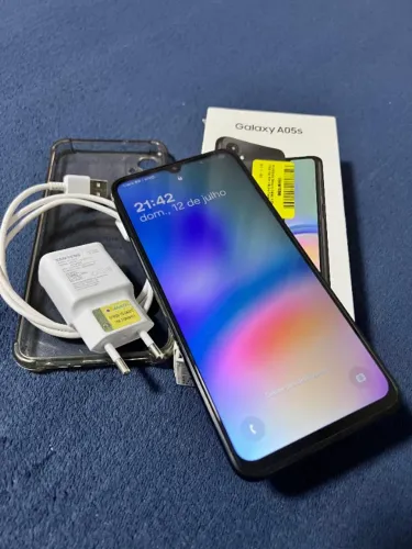 Samsung Galaxy A05s 128gb