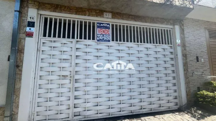 Casa com 2 dormitórios à venda, 69 m² por R$ 550.000,00 - Cidade Antônio Estevão de Carval