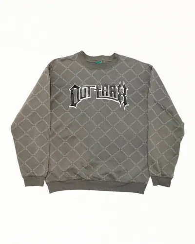 Blusa Moletom Outtrax